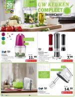 Lidl reclame folder week 26, pagina.34