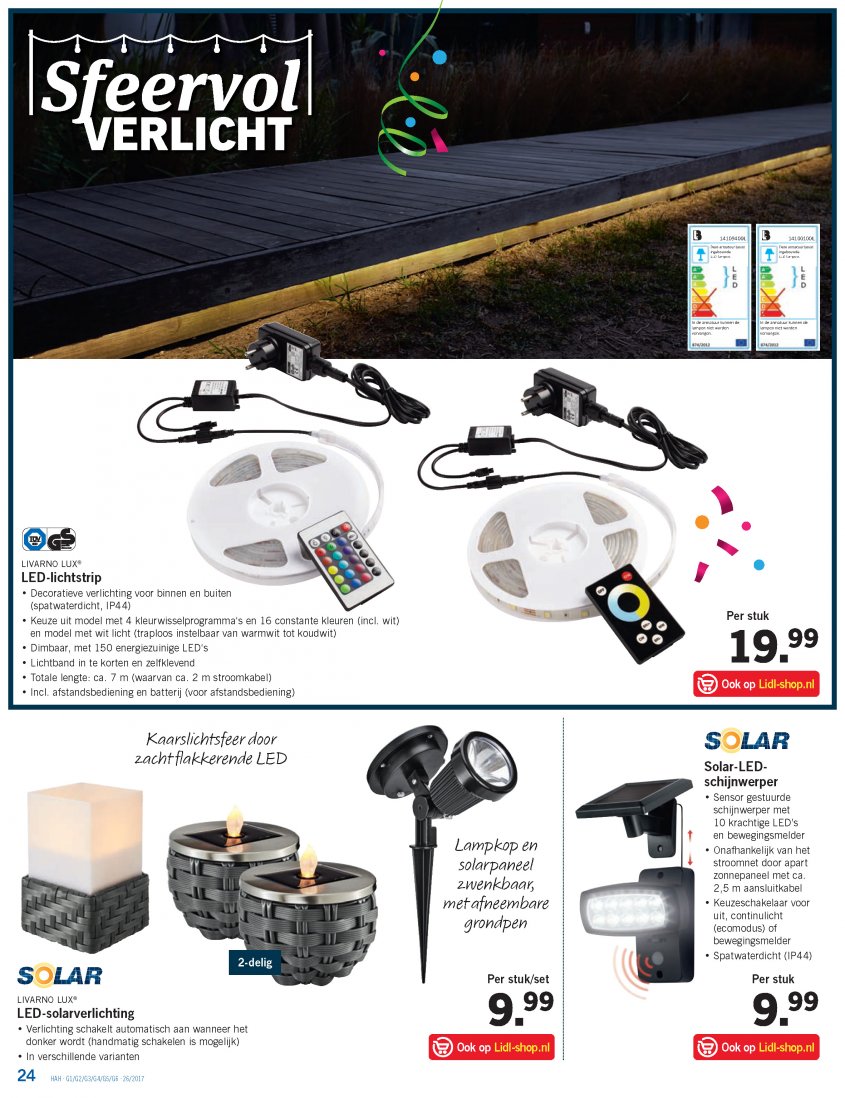 Lidl Aanbiedingen van 26-06-2017 pagina.24