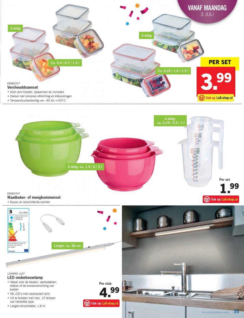 Lidl Aanbiedingen van 26-06-2017 pagina.35