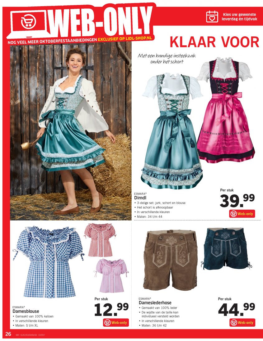 Lidl Aanbiedingen van 14-08-2017 pagina.24