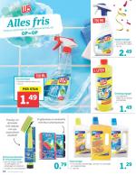 Lidl reclame folder week 33 pagina.12 