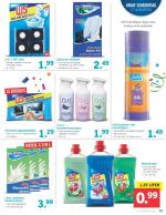 Lidl reclame folder week 33 pagina.13 