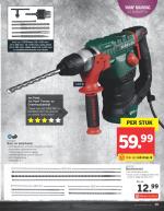 Lidl reclame folder week 33 pagina.27 
