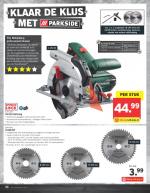 Lidl reclame folder week 33 pagina.28 