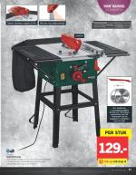 Lidl reclame folder week 33 pagina.29 