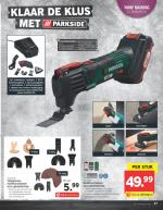 Lidl reclame folder week 33 pagina.35 
