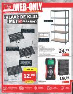 Lidl reclame folder week 33 pagina.38 