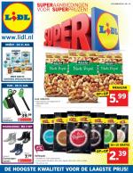 Lidl reclame folder week 35 pagina.1 