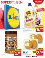 Lidl reclame folder week 35 pagina.3 