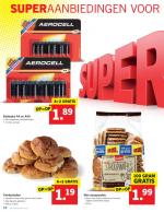 Lidl reclame folder week 35 pagina.12 