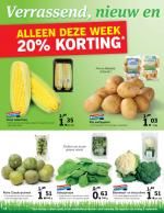 Lidl reclame folder week 35 pagina.14 