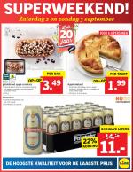 Lidl reclame folder week 35 pagina.40 