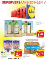 Lidl reclame folder week 36 pagina.4 