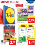 Lidl reclame folder week 36 pagina.11 