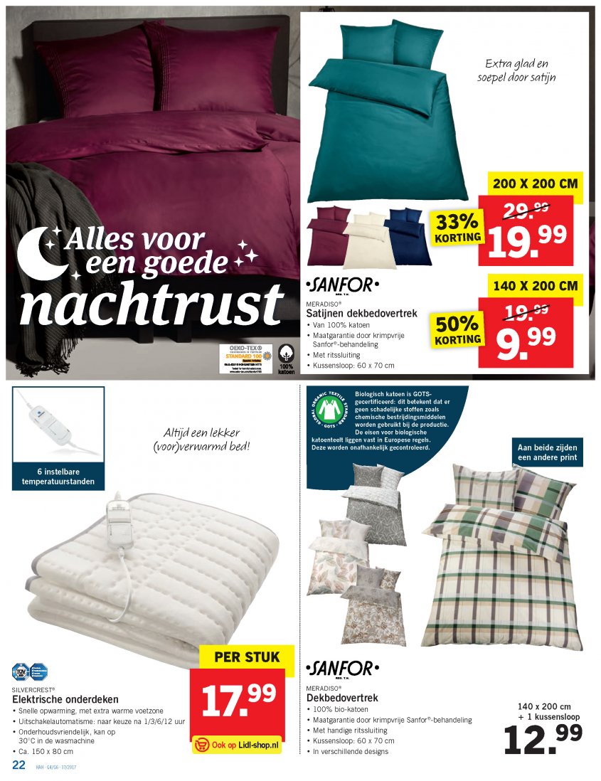 Lidl Aanbiedingen van 11-09-2017 pagina.21