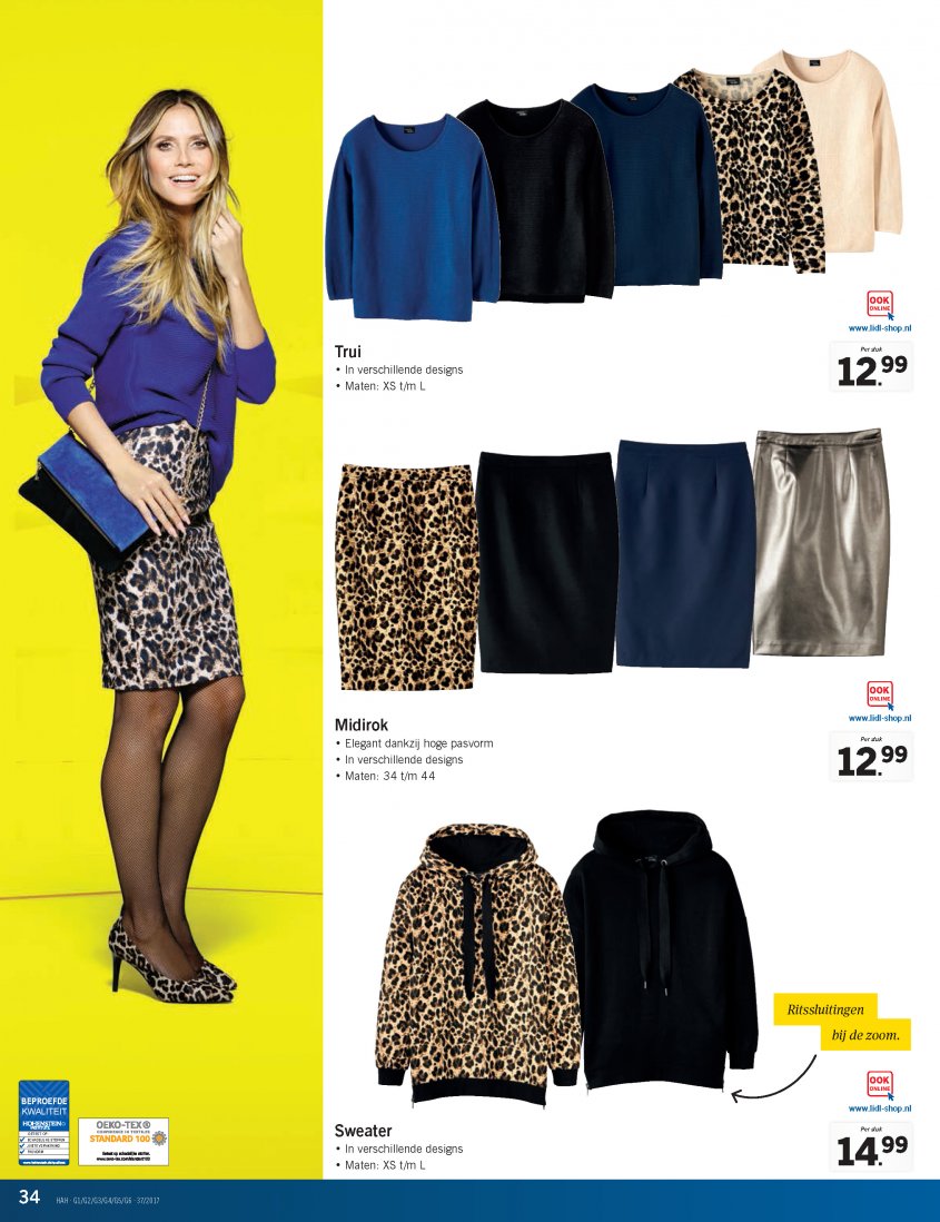 Lidl Aanbiedingen van 11-09-2017 pagina.33