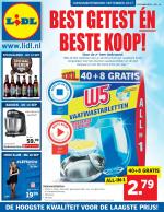 Lidl reclame folder van 11-09-2017 week 37 - totaal  pagina's