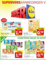 Lidl reclame folder week 37, pagina.4