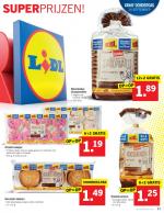 Lidl reclame folder week 37, pagina.11