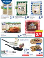 Lidl reclame folder week 38, pagina.18