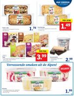 Lidl reclame folder week 38, pagina.23