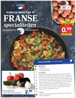 Lidl reclame folder week 39, pagina.14