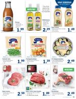 Lidl reclame folder week 39, pagina.15