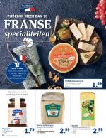 Lidl reclame folder week 39, pagina.16