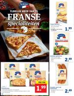 Lidl reclame folder week 39, pagina.18