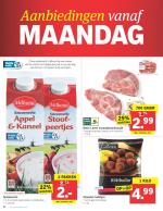 Lidl reclame folder week 40, pagina.4