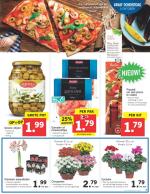 Lidl reclame folder week 40, pagina.7