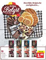 Lidl reclame folder week 40, pagina.14
