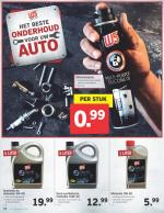 Lidl reclame folder week 40, pagina.16