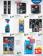 Lidl reclame folder week 40, pagina.17