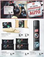Lidl reclame folder week 40, pagina.19