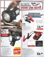 Lidl reclame folder week 40, pagina.20