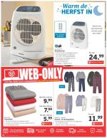 Lidl reclame folder week 40, pagina.32