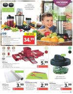 Lidl reclame folder week 40, pagina.35