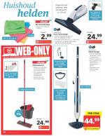 Lidl reclame folder week 40, pagina.38