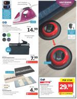 Lidl reclame folder week 40, pagina.39