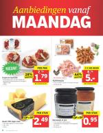 Lidl reclame folder week 42 pagina.4 