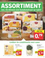 Lidl reclame folder week 42 pagina.9 