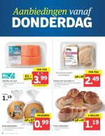 Lidl reclame folder week 42, pagina.6