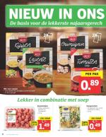 Lidl reclame folder week 42, pagina.8