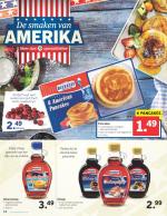 Lidl reclame folder week 42, pagina.14