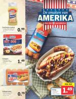 Lidl reclame folder week 42, pagina.17