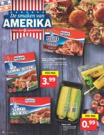 Lidl reclame folder week 42, pagina.18