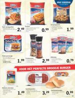 Lidl reclame folder week 42, pagina.19