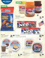 Lidl reclame folder week 42, pagina.20