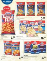 Lidl reclame folder week 42, pagina.22